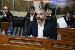 Proyecto de regulación de iniciativas privadas en contratos de obras públicas en Asunción