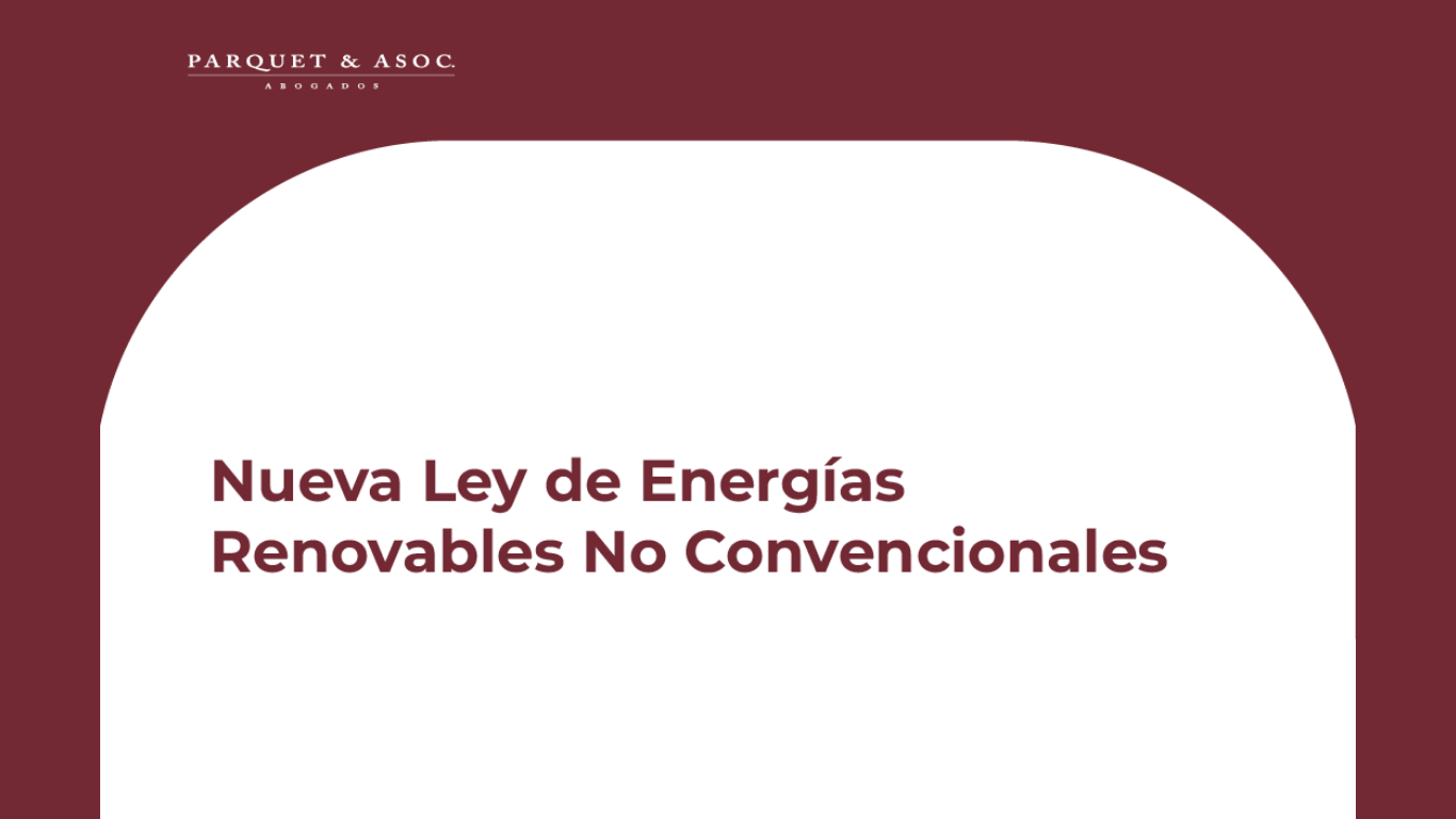 La Ley N.º 7599/25 moderniza el régimen energético y amplía la participación privada